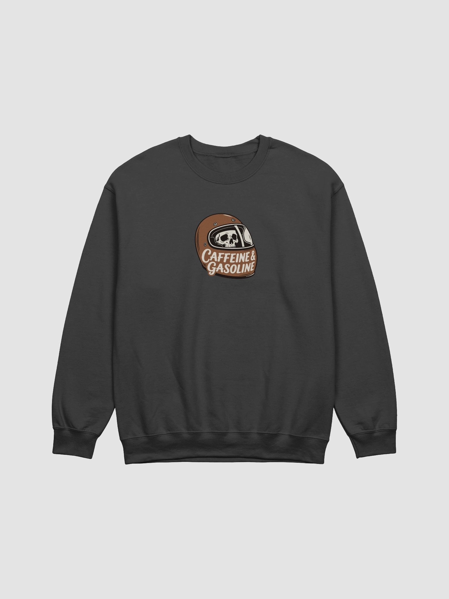 CAFFEINE & GASOLINE product image (8)