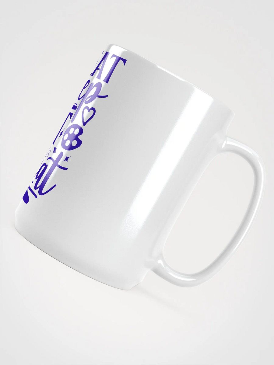 EAT SLEEP ART REPEAT product image (4)