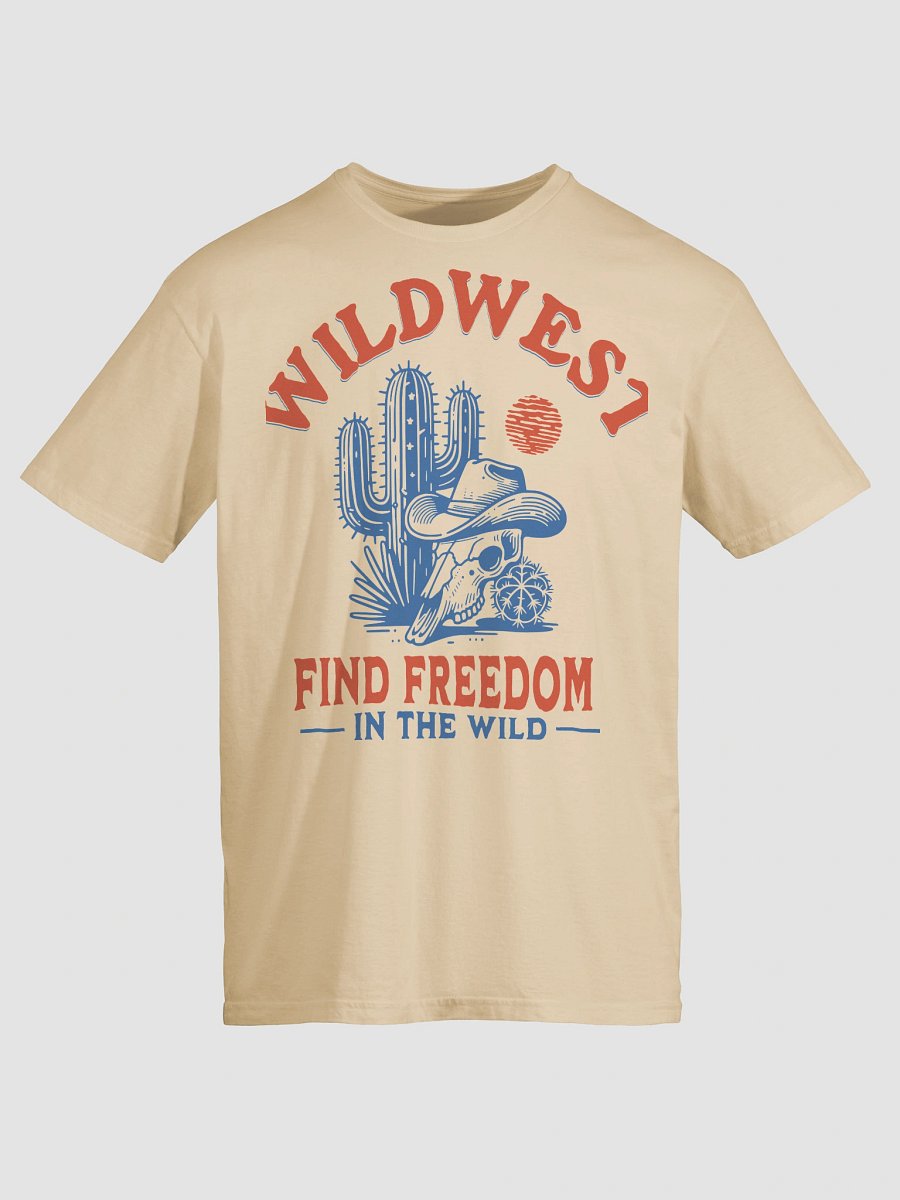 Wild West product image (5)