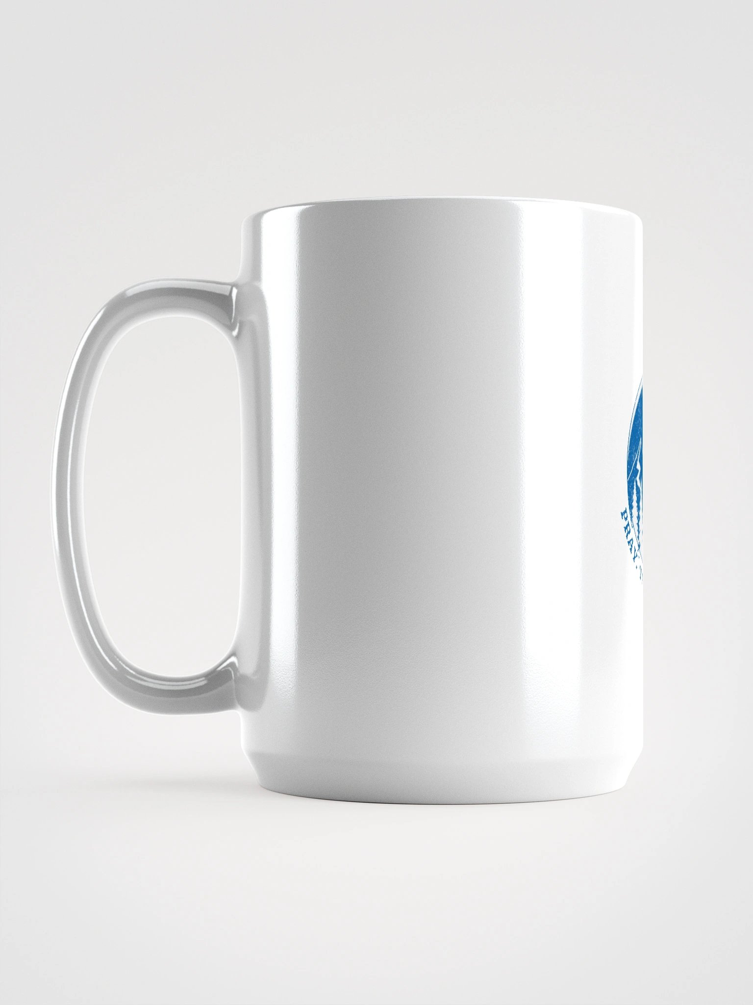Mountain Moonlight Mug product image (6)