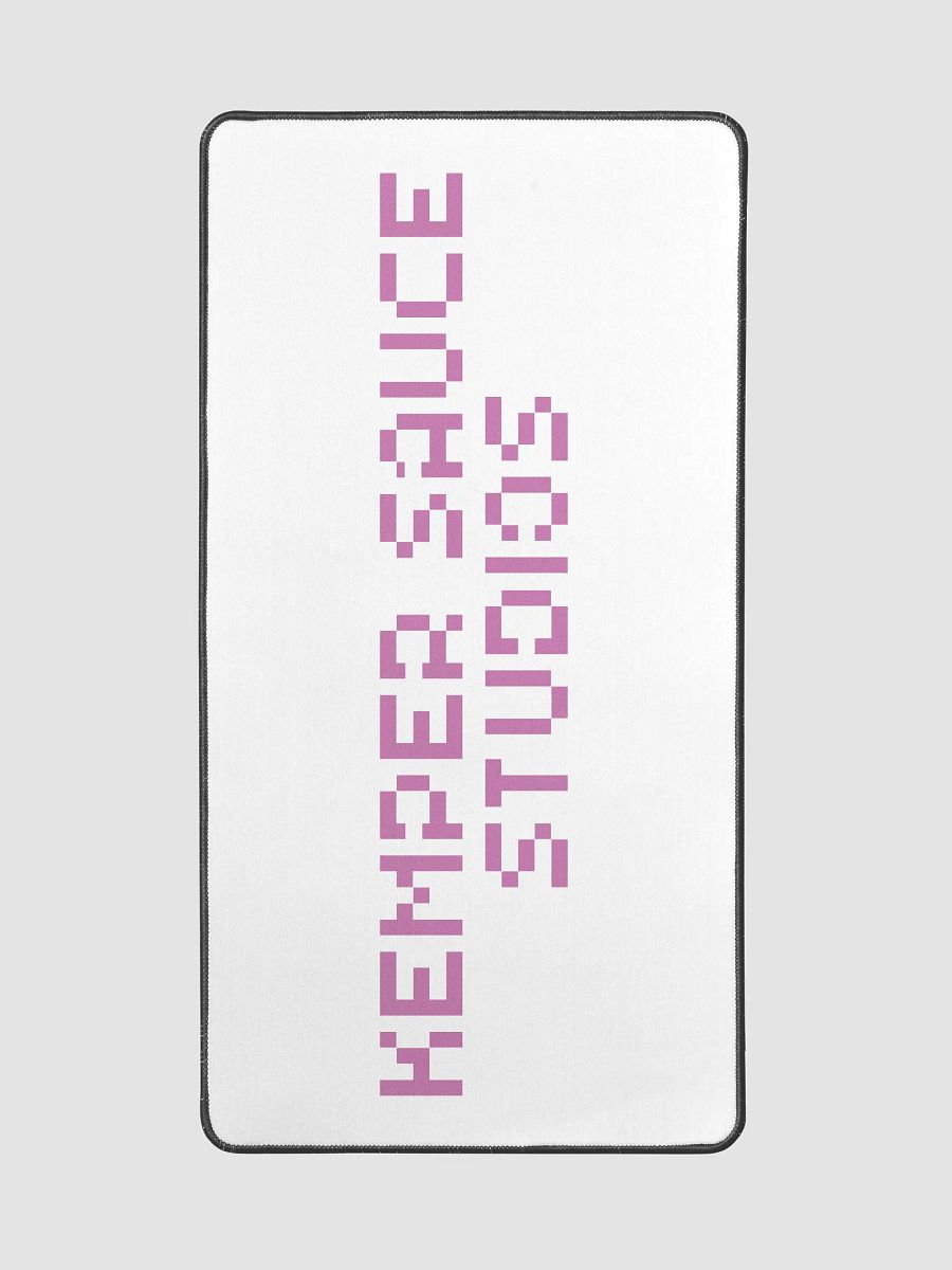 Desk Mat product image (2)
