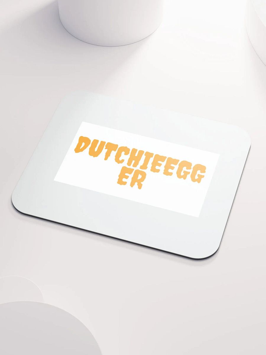 dutchieegger mouse pad product image (3)