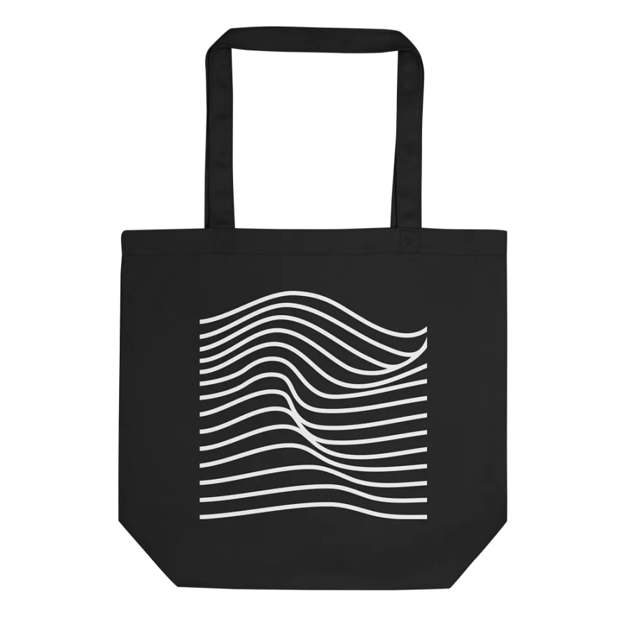 Expletive Statement Tote Bag product image (8)