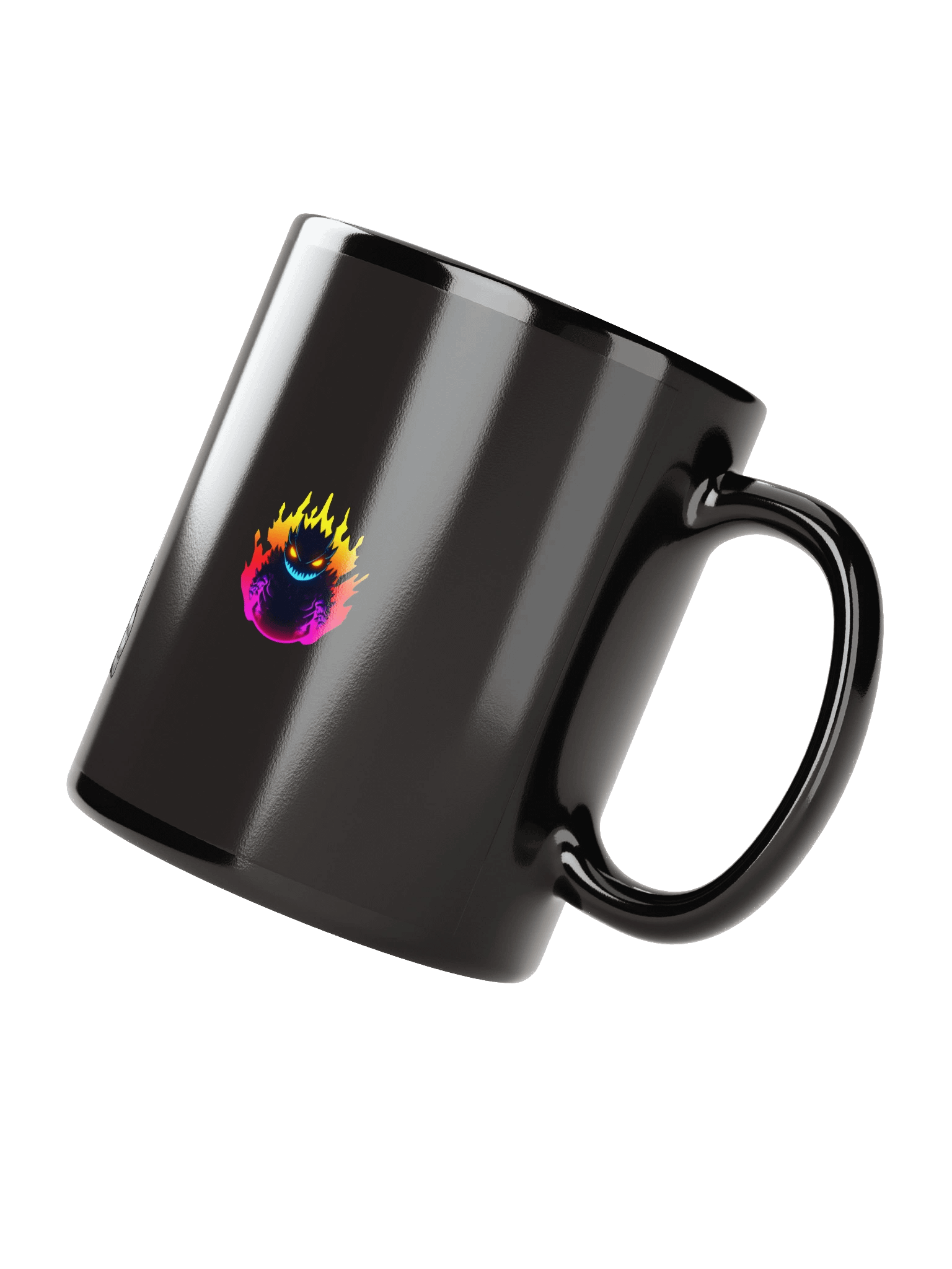 "Epic AI" Minimal Logo Coffee Mug (Limited Edition) product image (3)