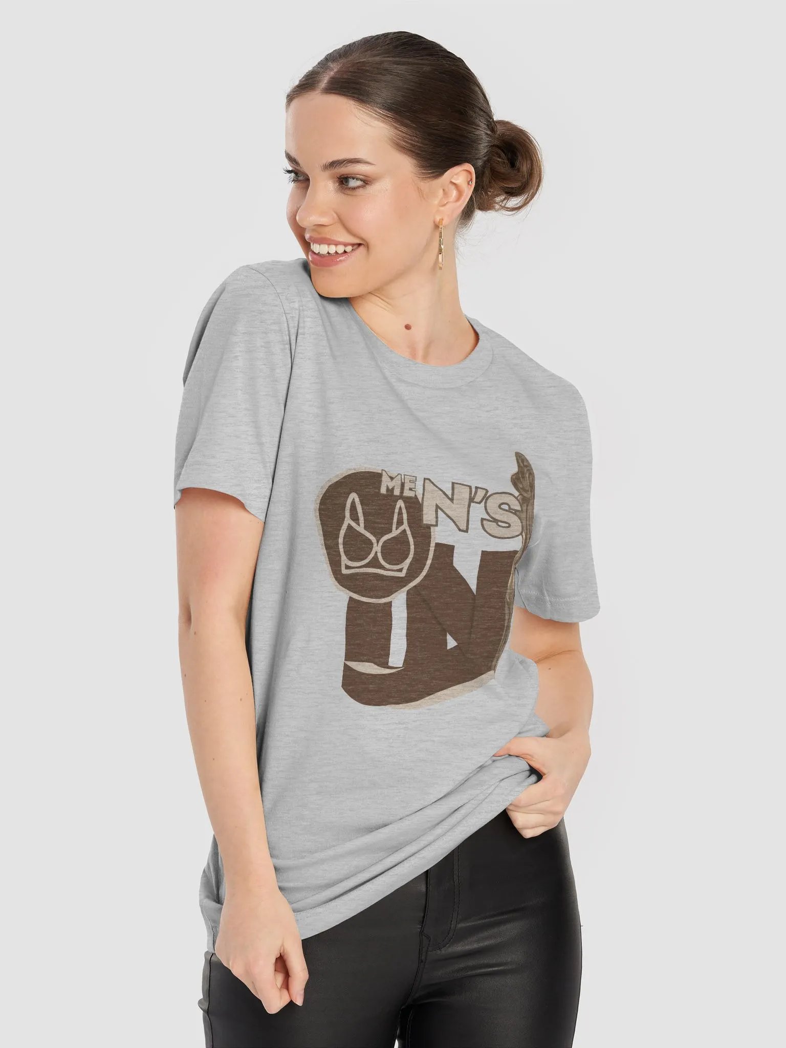 Men's Brain T-Shirt product image (75)
