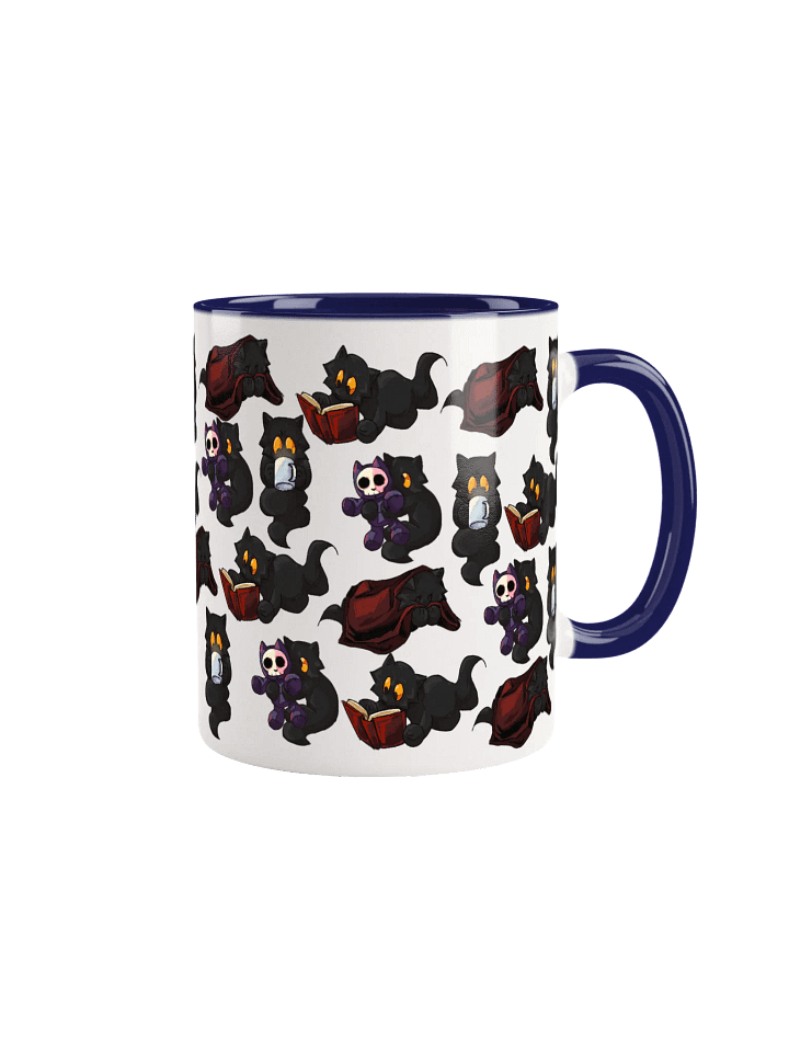 Get Cozy Resh Mug product image (1)