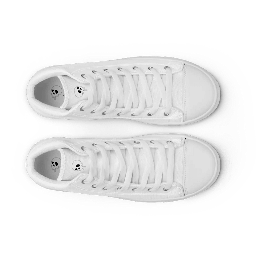 TEAM SKATE - Skate Shoues product image (3)