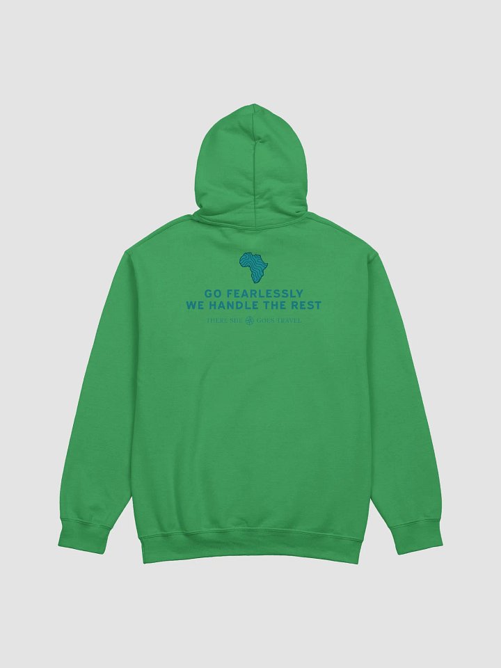 Kilimanjaro – Unisex Hoodie product image (13)