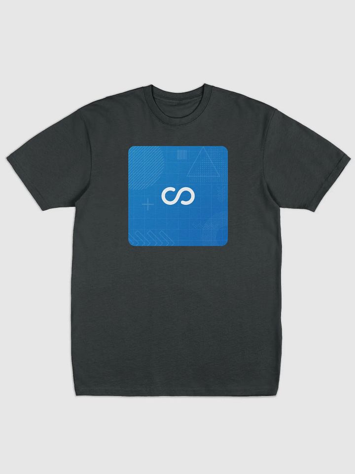 Blueprint T-Shirt product image (2)