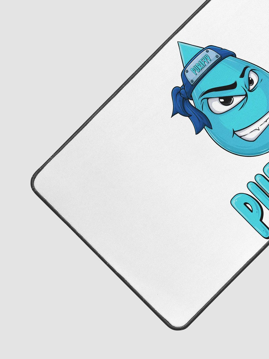 Ninja Purifyy Mousepad product image (3)