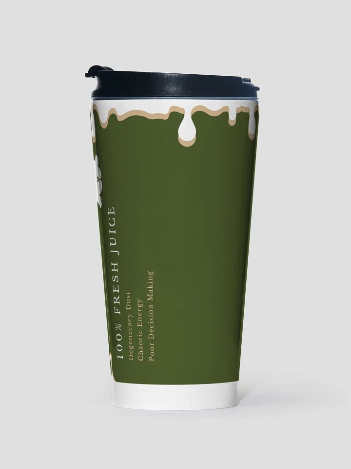 Drippy Keep Cup product image (2)