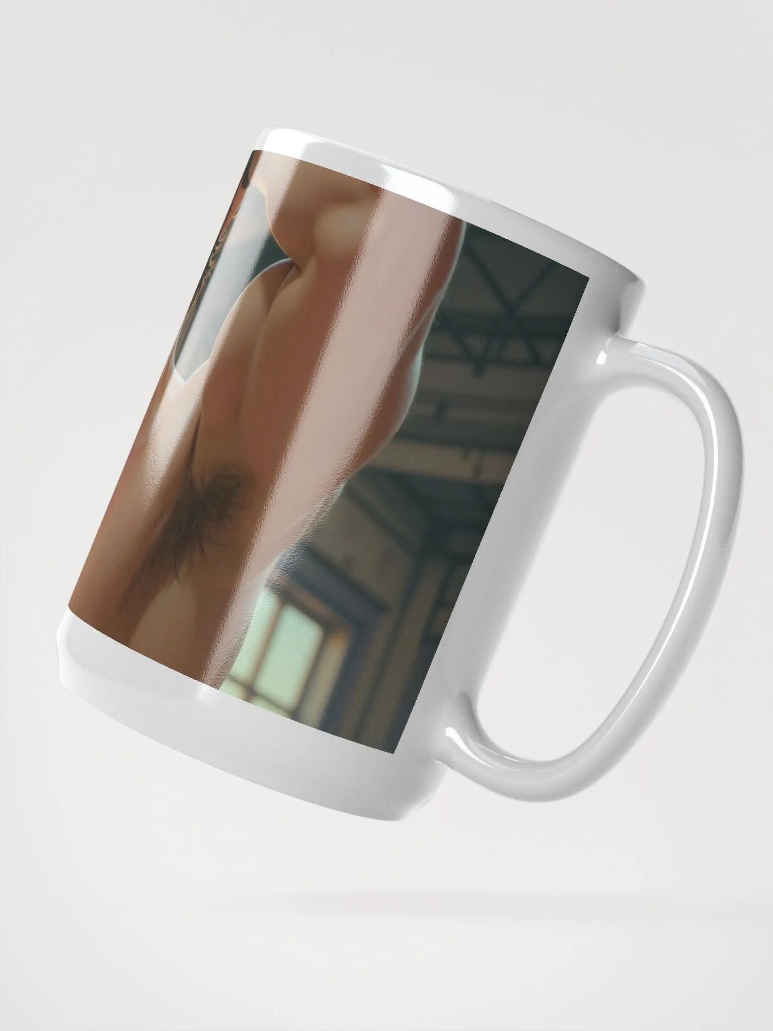 Jonathan - Mug product image (5)