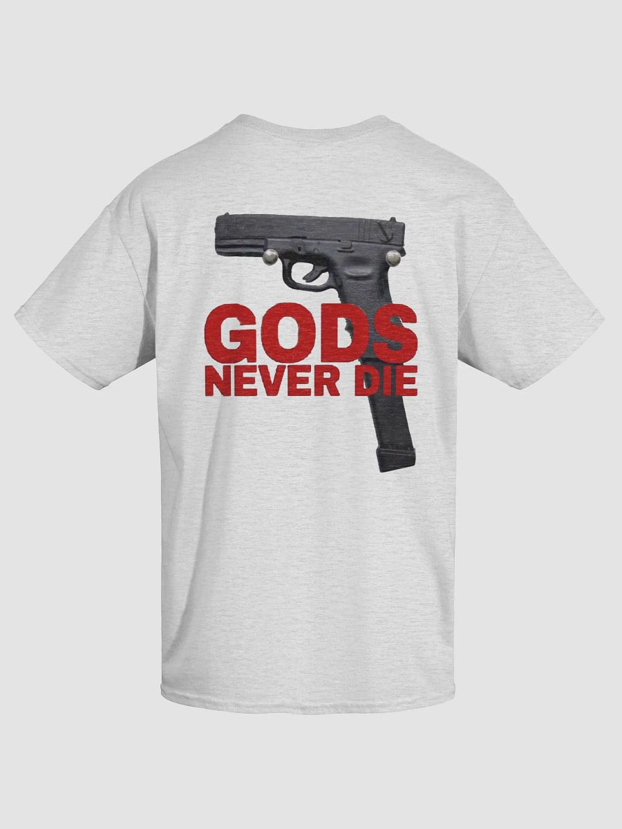 GODS NEVER DIE CREW product image (4)