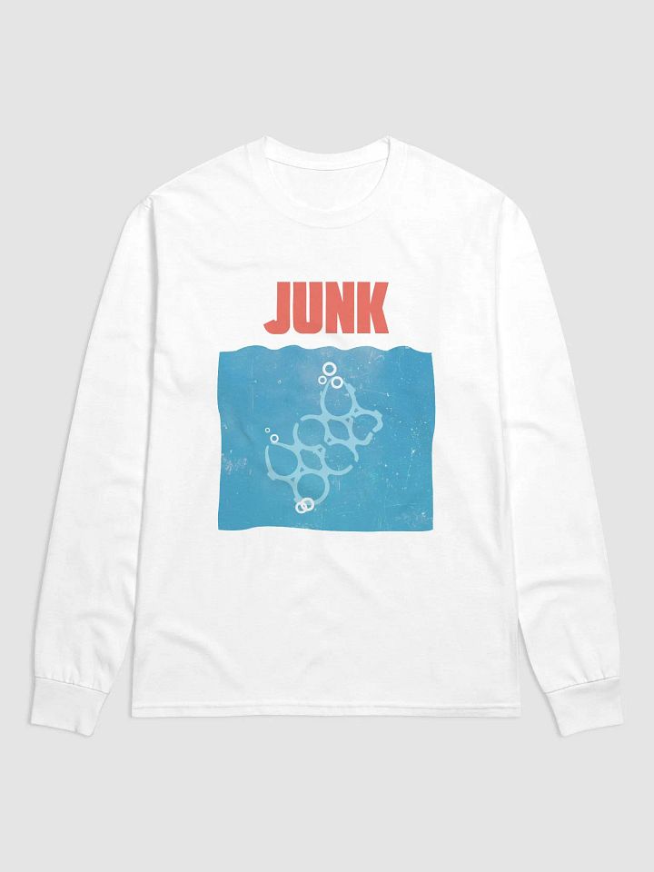 Junk Sweater product image (2)