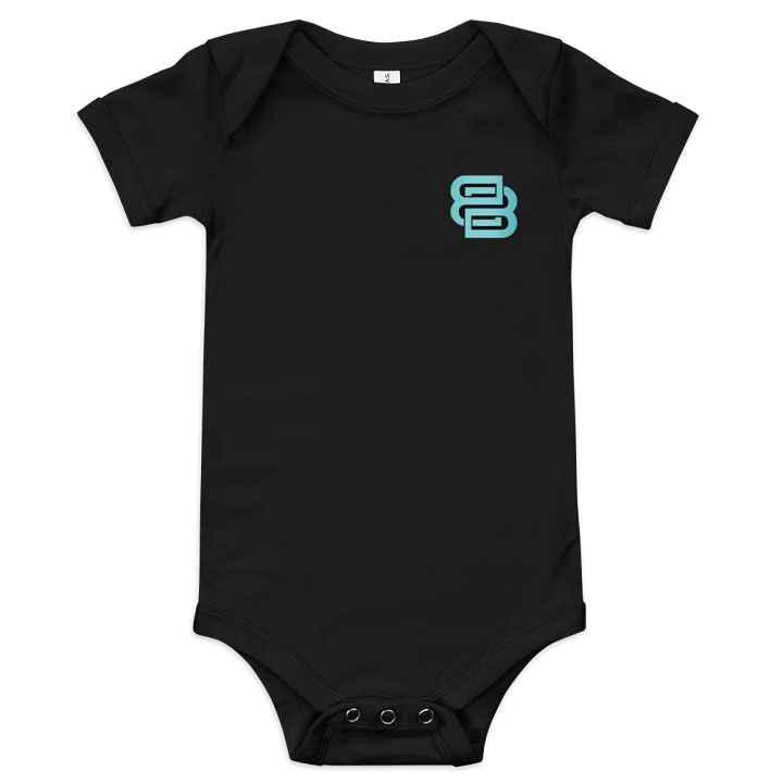 NEW BORN LOGO product image (1)