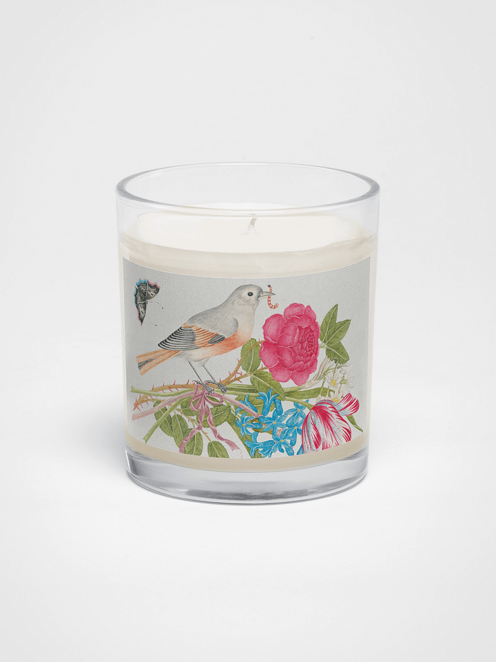 Garden Serenade Soy Candle product image (1)
