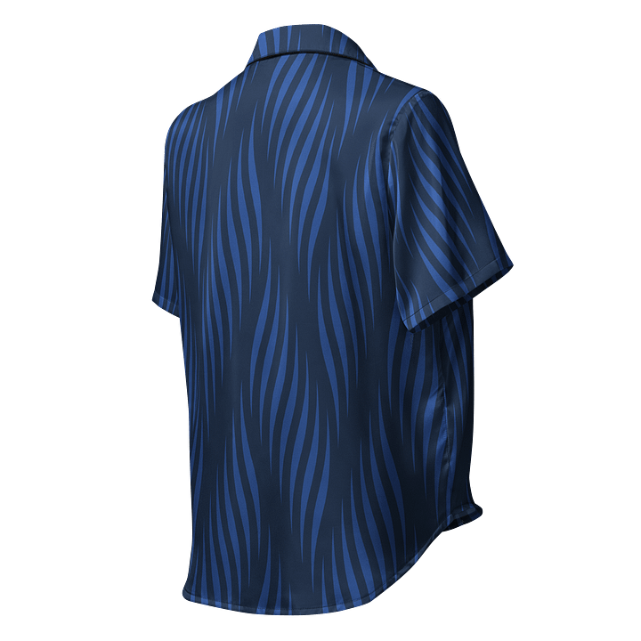 Eclipse Pajama Shirt product image (2)