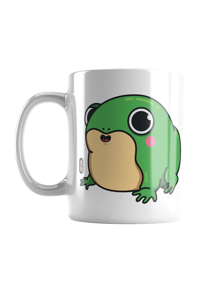 Anfibolita - Mug (Left Handed) product image (1)