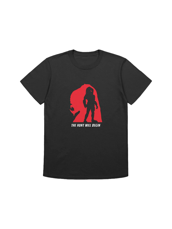 The Hunt Will Begin product image (6)