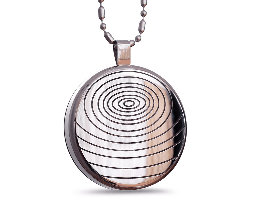 EMF Protection With Defense Pendant (WITH VSL) Deliverable product image (5)