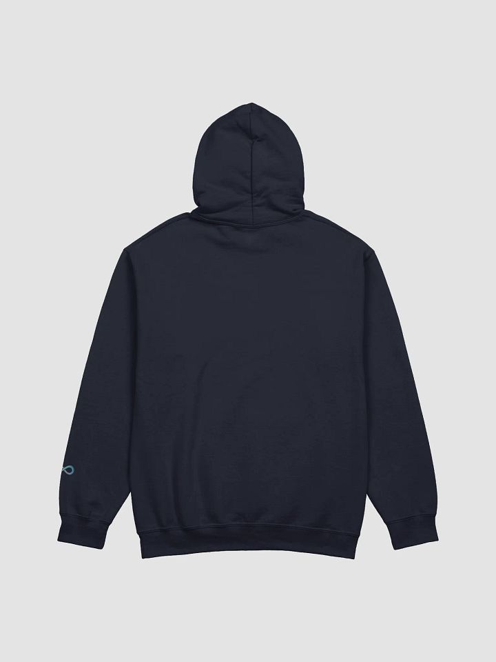 Dyspraxia Awareness Unisex Hoodie product image (2)