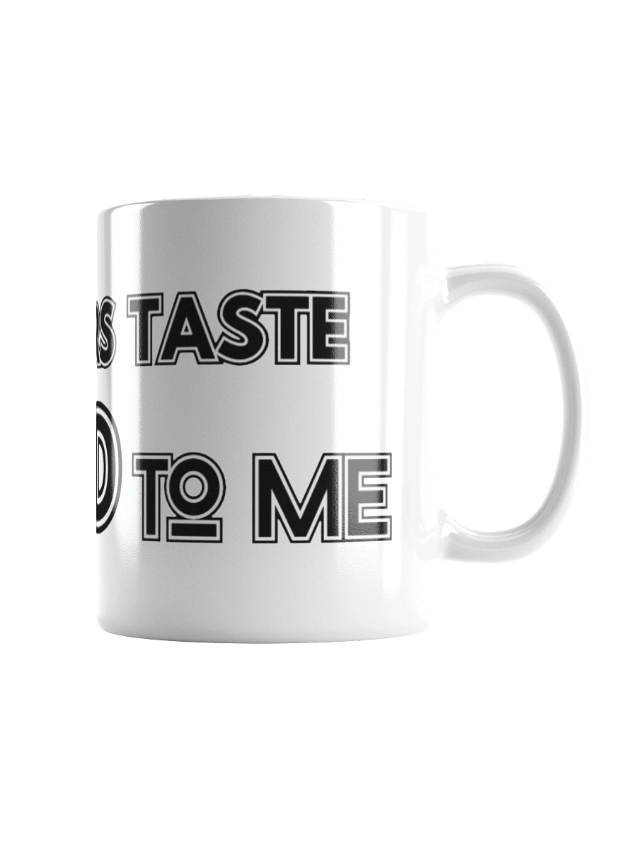 Villain. 11oz Mug product image (3)