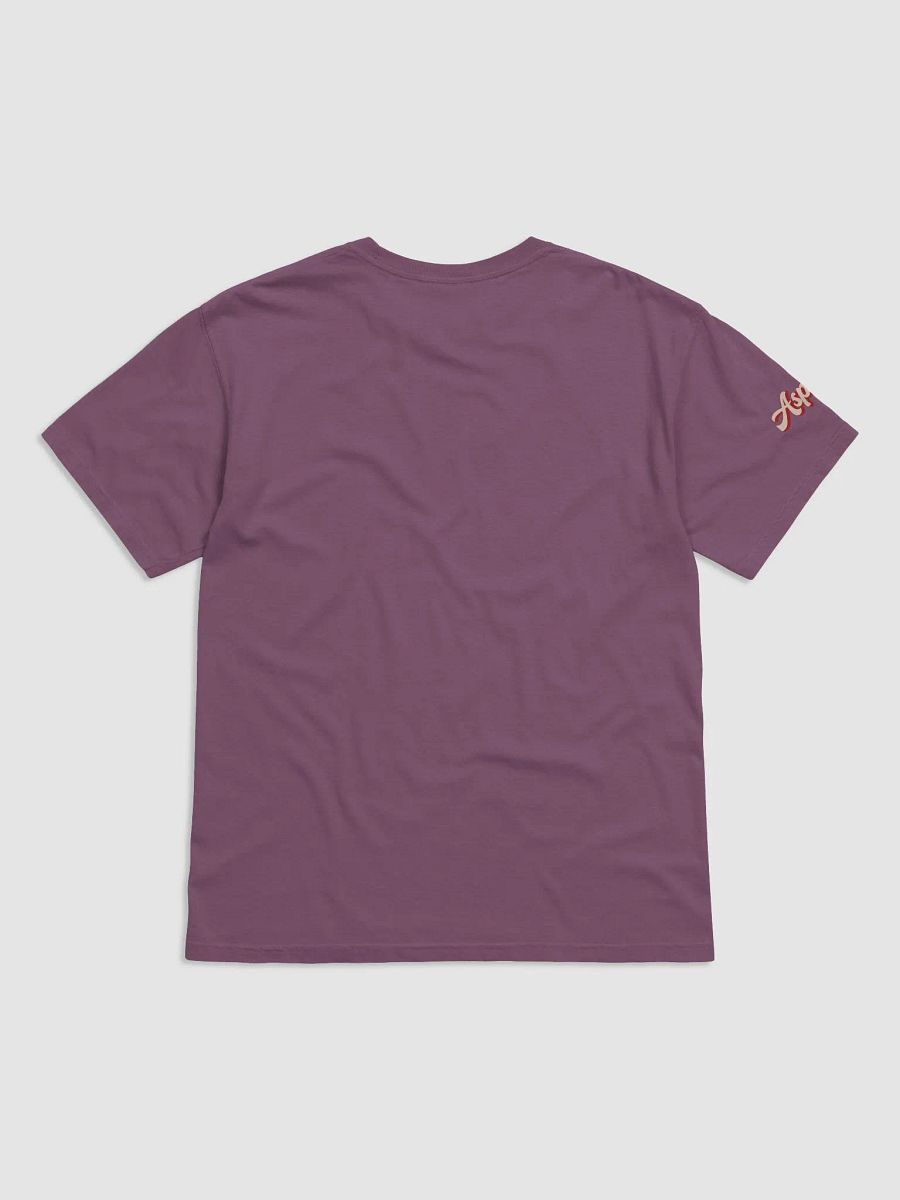Happy Fat Cat Smiley T-Shirt product image (15)
