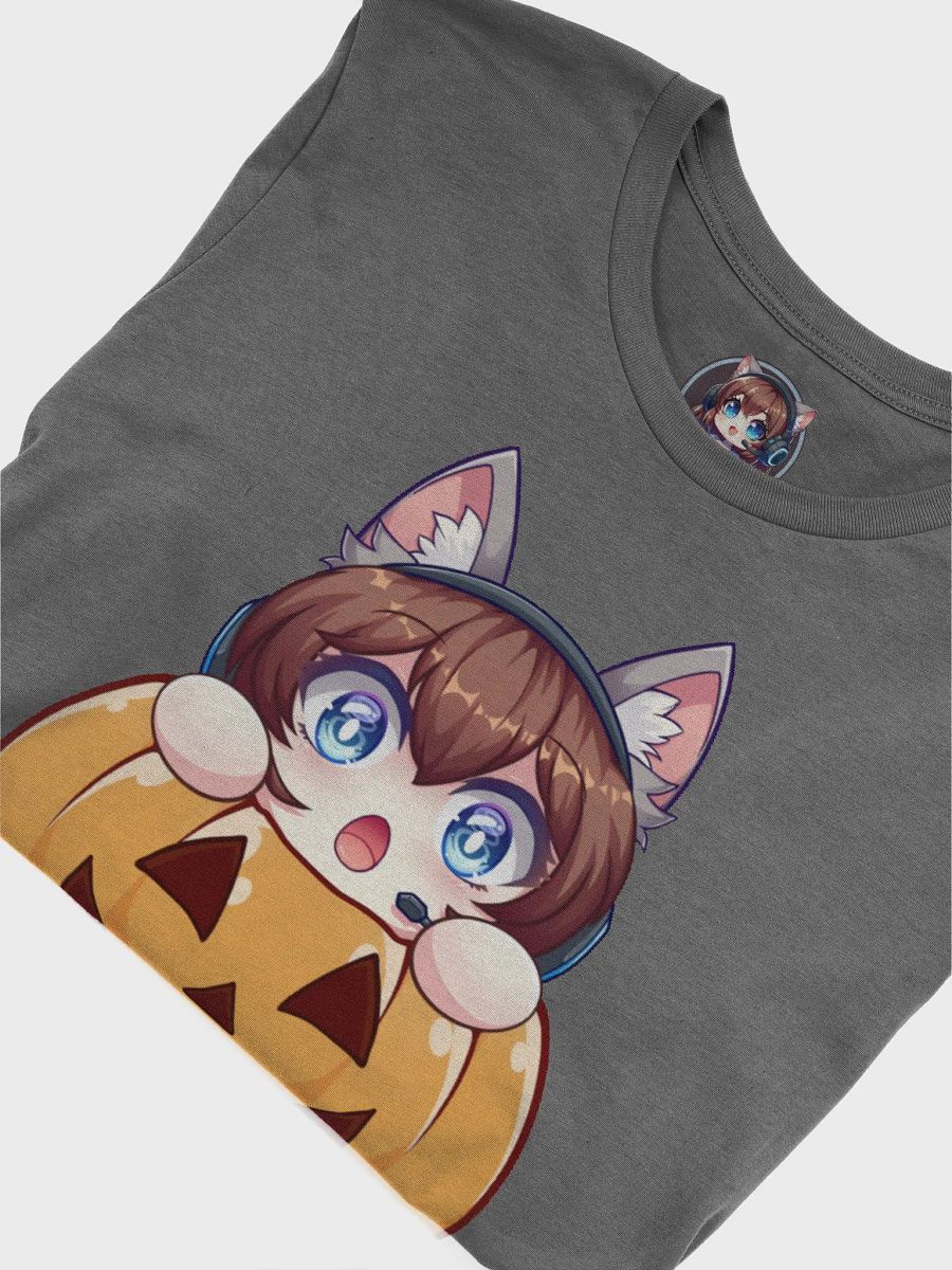 Jack-o-Cat Women's T-Shirt product image (49)