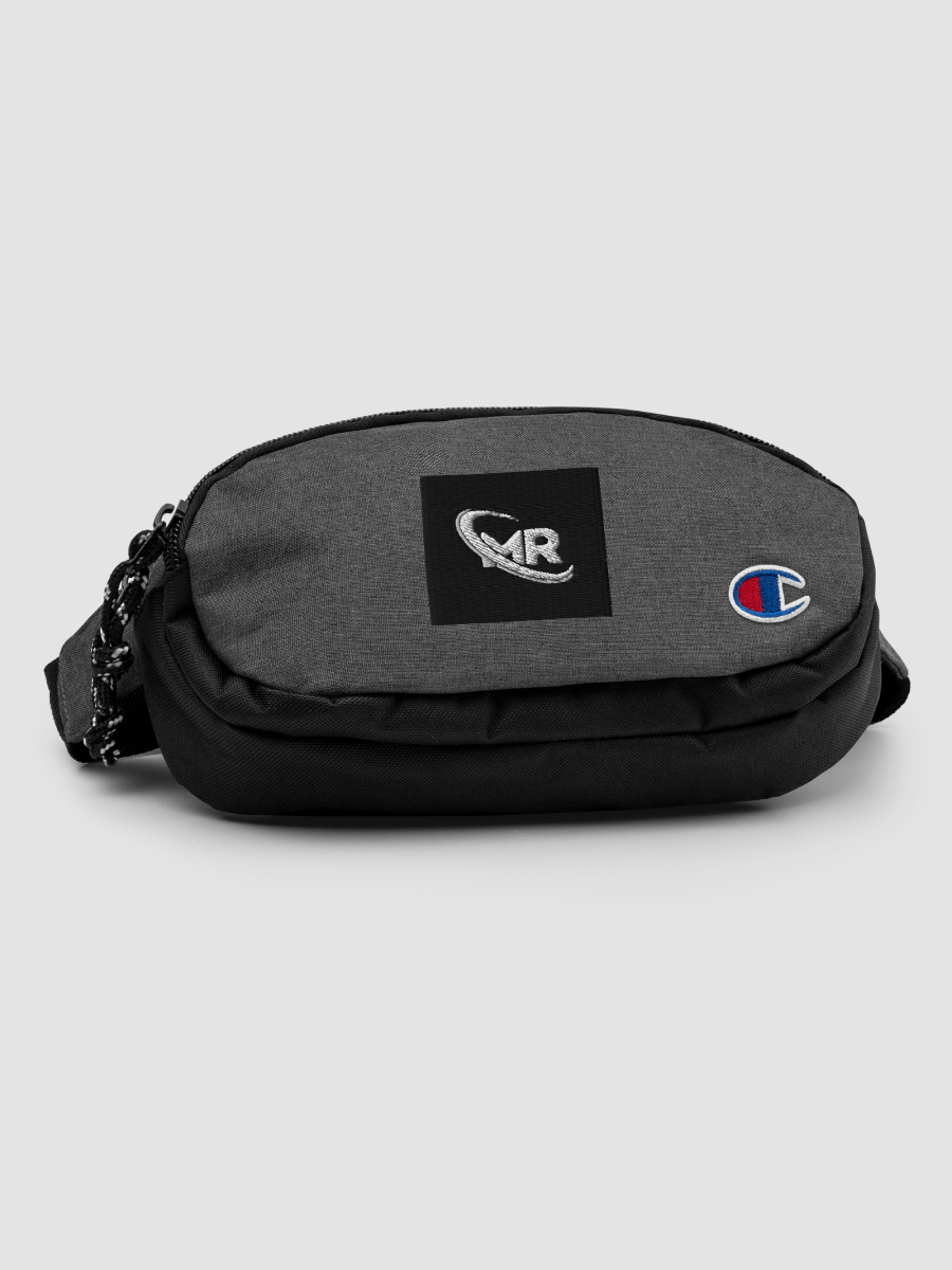 [mrcreation] Champion fanny pack product image (2)