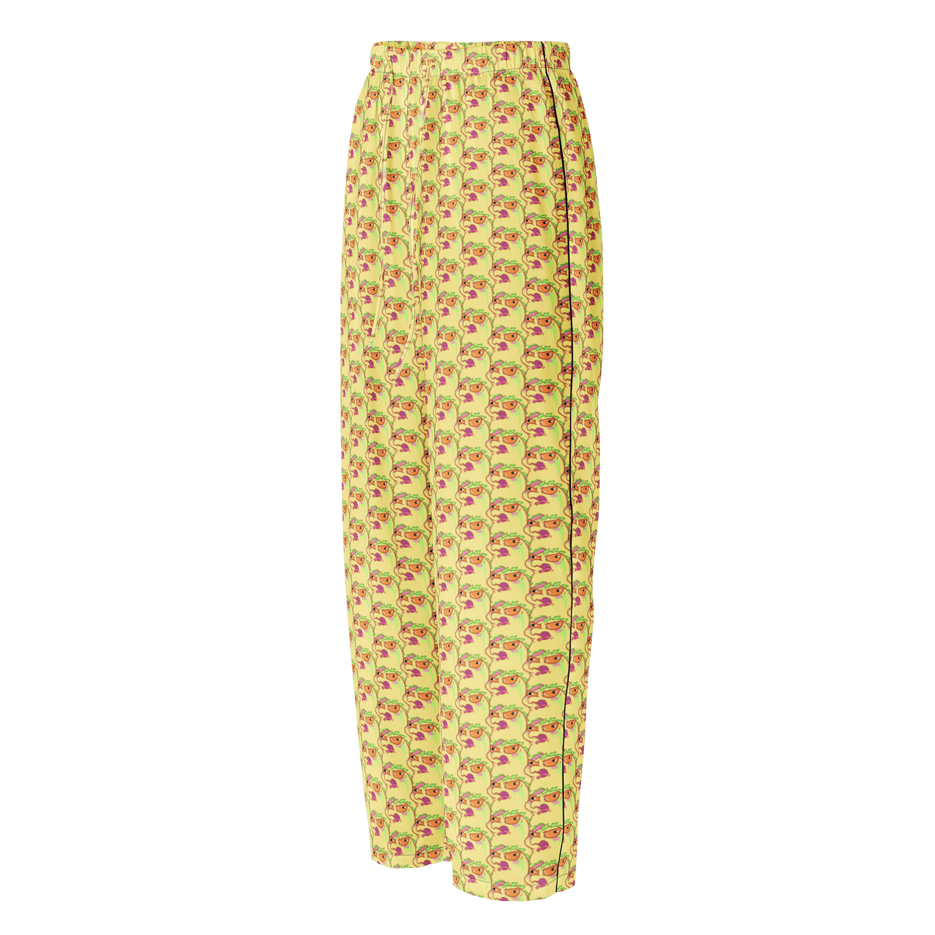 Podmungandr Pajama Pants product image (1)