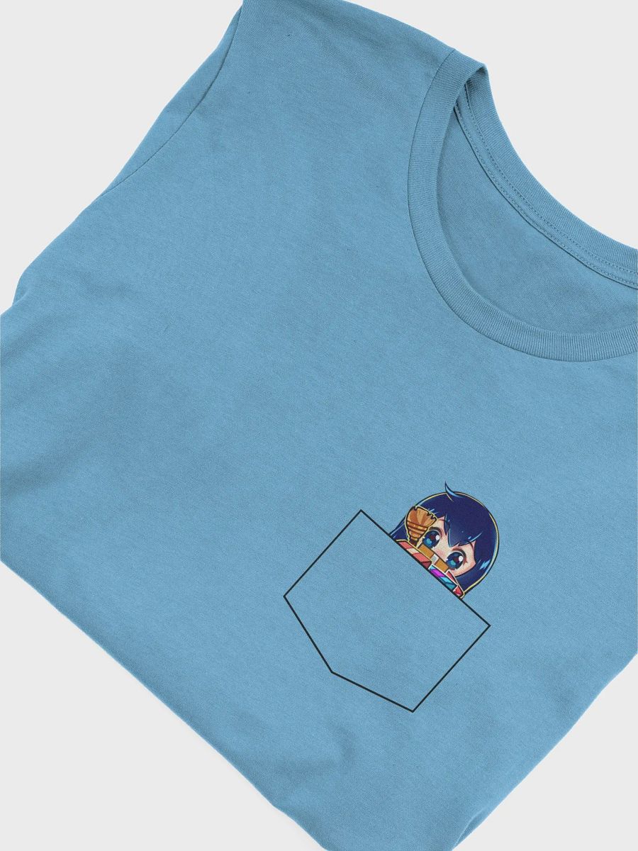 (Fake) Pocket Hoarding - Soft, Lightweight, Classic Fit product image (1)