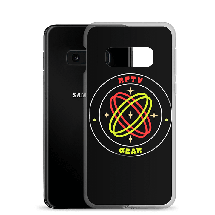 RFTV Gear Samsung® Case product image (24)