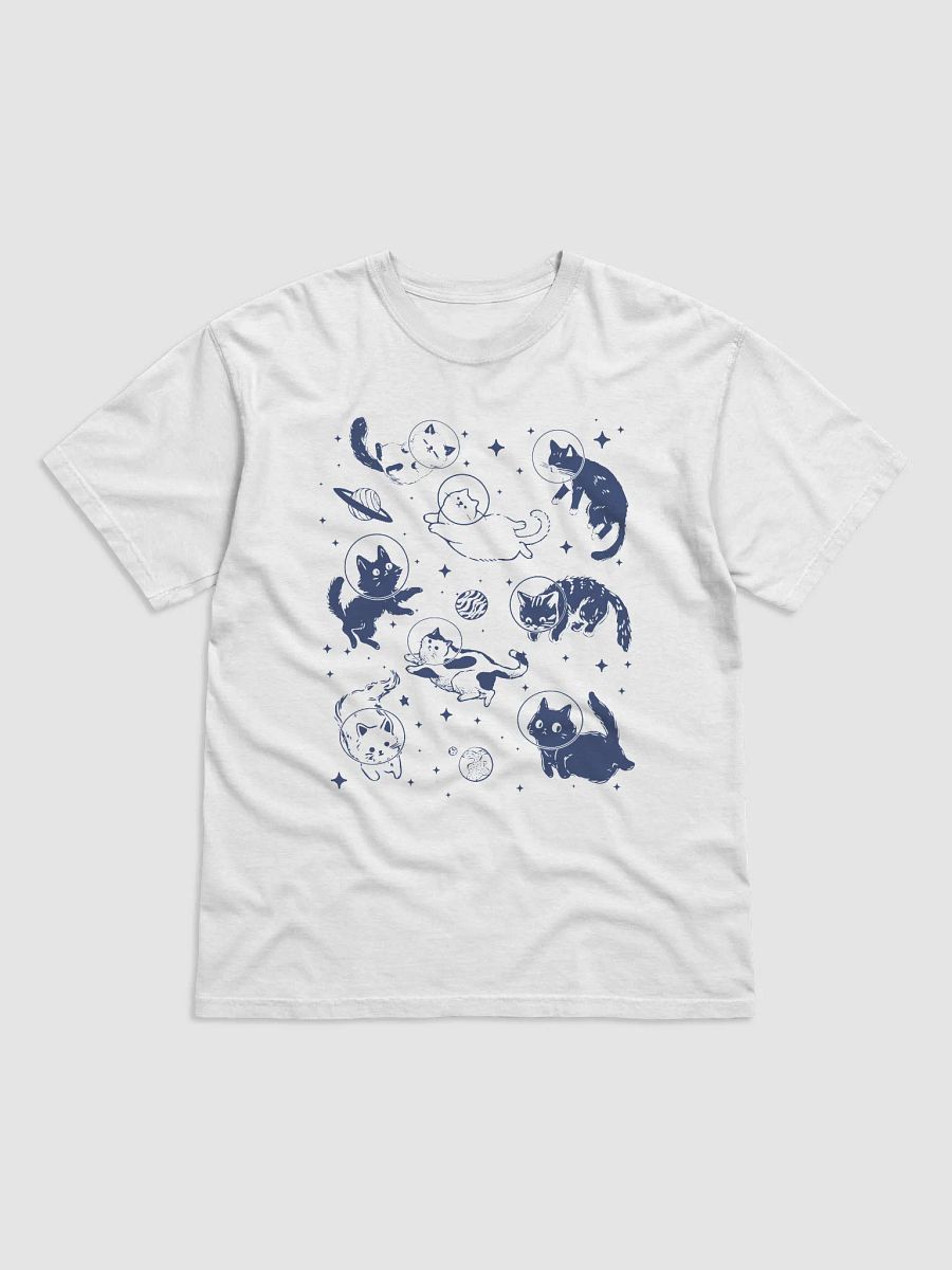 Space Cats T-Shirt product image (1)