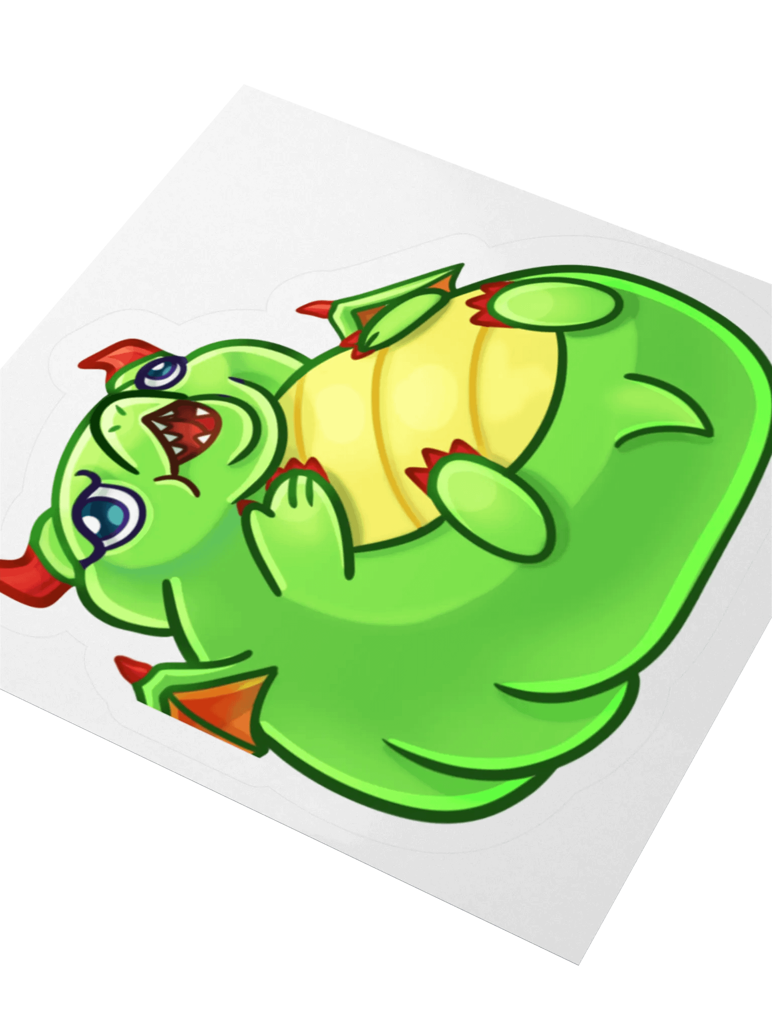Chonky Sticker product image (4)