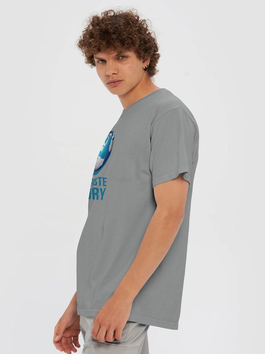 Mr. Droste History Big Logo Tee product image (38)