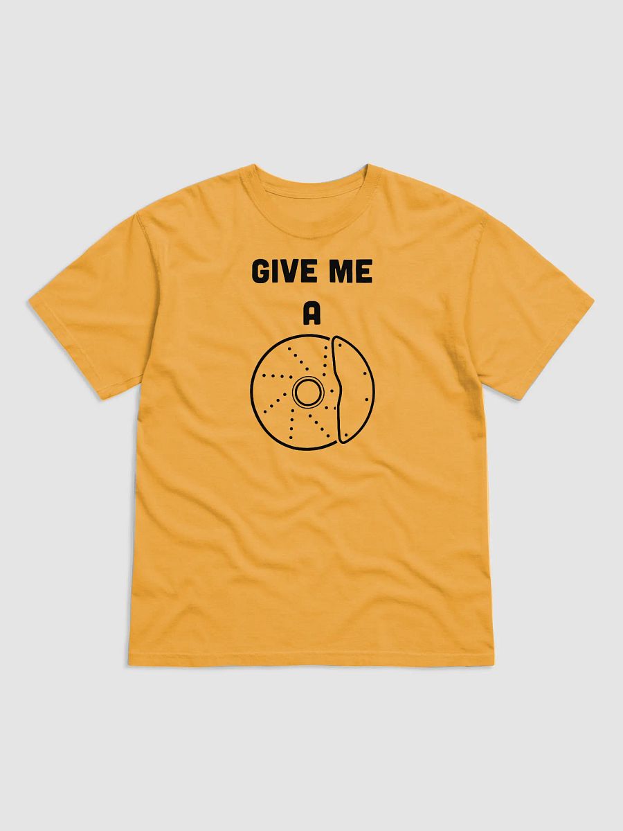 Give me a Brake (Gold Team) product image (2)