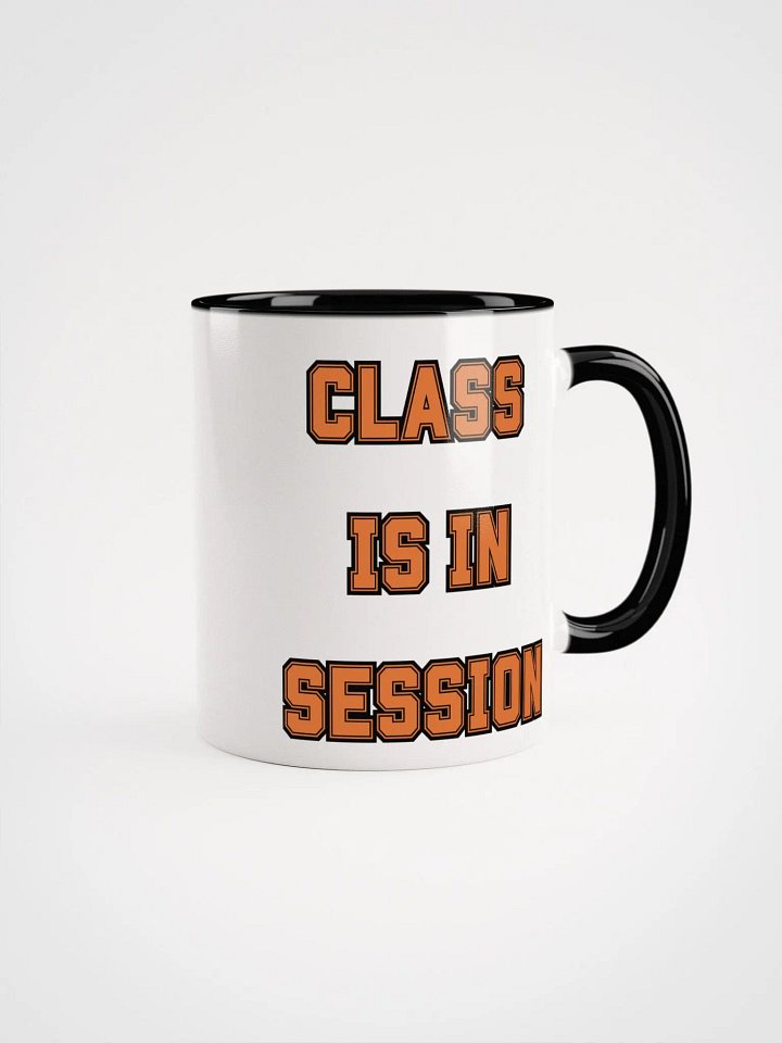 BroU Class Mug product image (4)