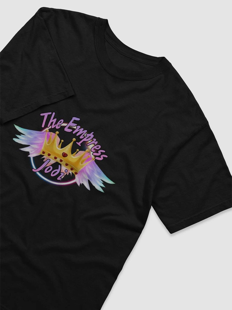 Empress Jodi's Royal Neon Tee product image (18)