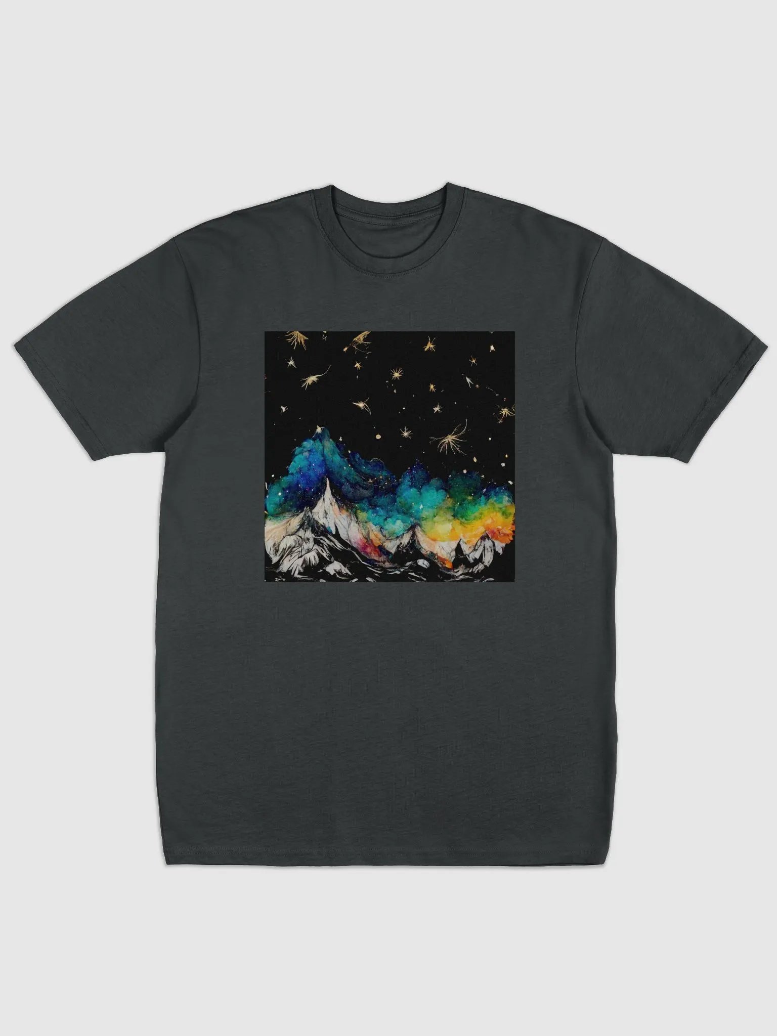 Aurora Nights Tee product image (1)