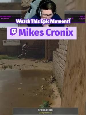 Watch as Mike hilariously reacts to the chaos in Prop Hunt! These two players are anything but a perfect match. Can they survive the madness?#PropHunt #GamingFails #FunnyMoments #CODBO6 #LiveStreaming
