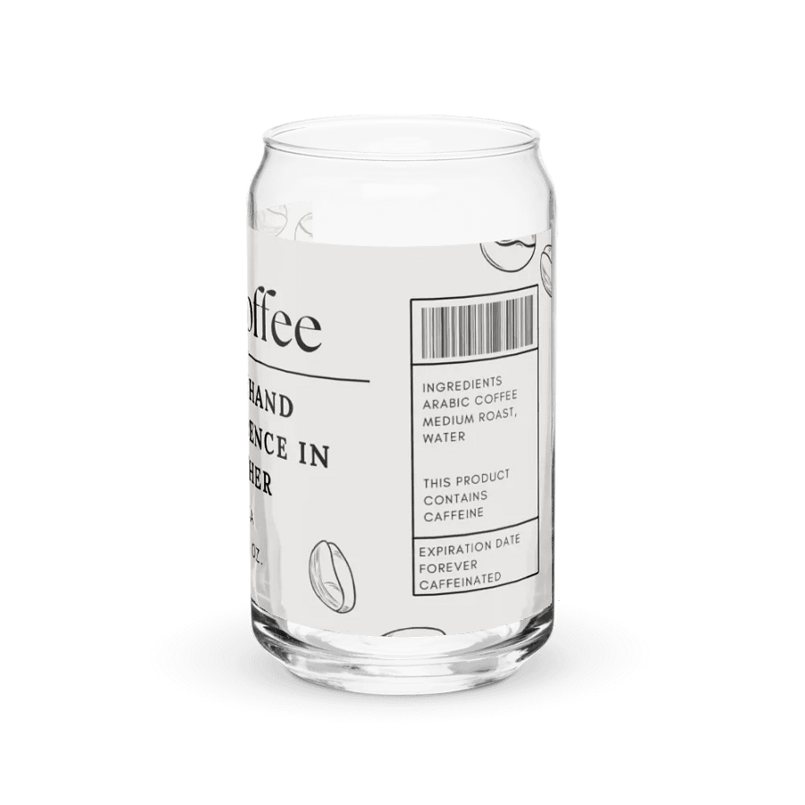 Confidence in Every Sip product image (7)