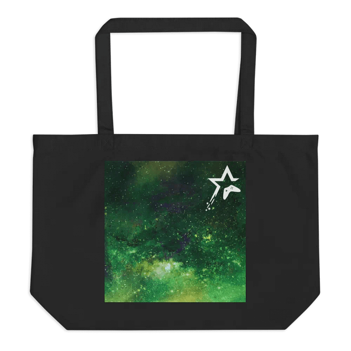 NOVA-G Tote Bag product image (1)