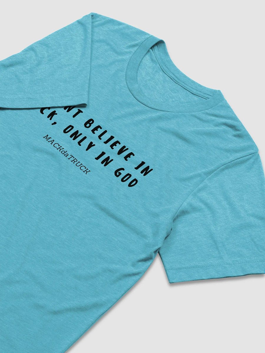 No Luck product image (3)