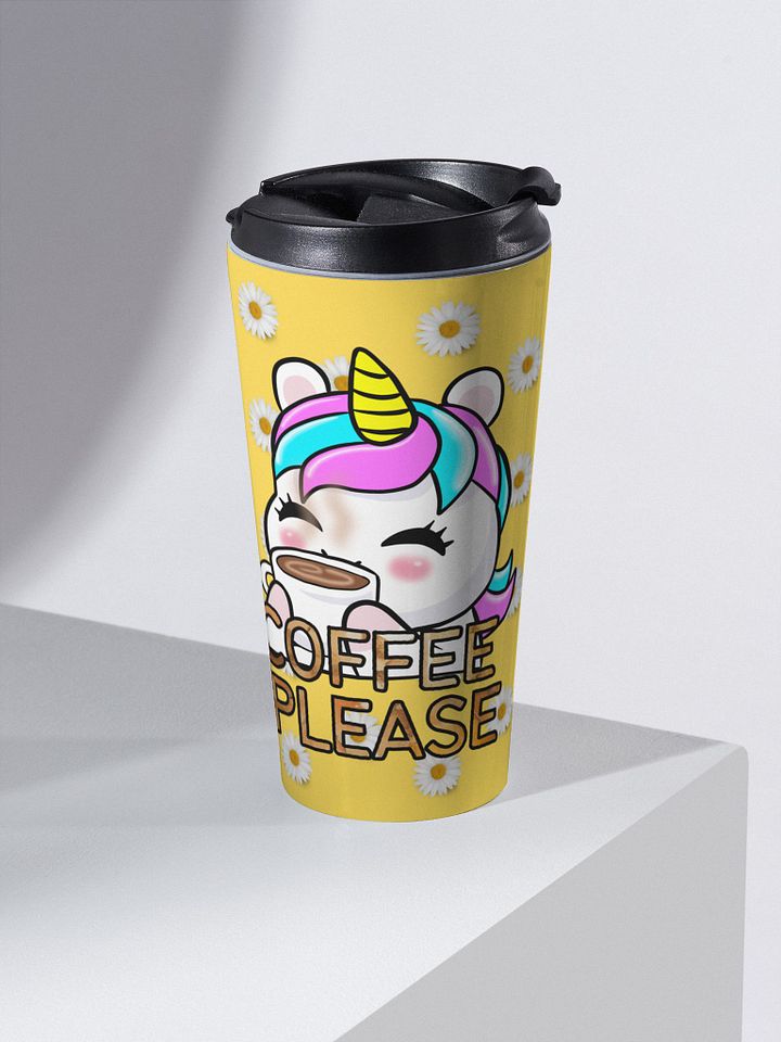 Coffee Please ! (daisy) product image (1)