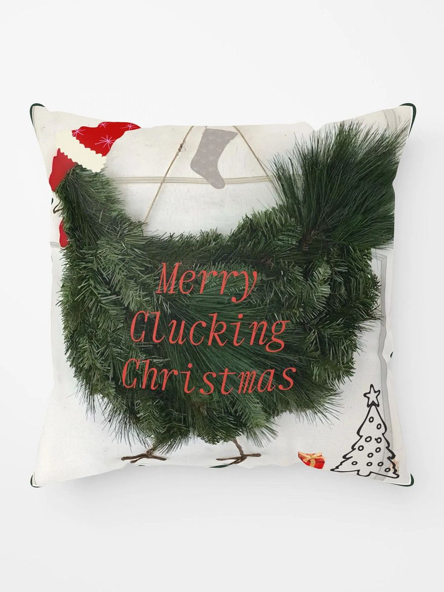 Seasonal Pillow (2) sided product image (4)