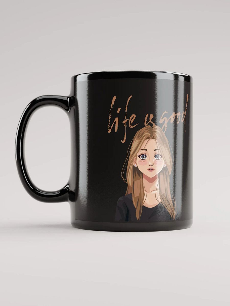 Sisterly Love Anime Mug product image (11)