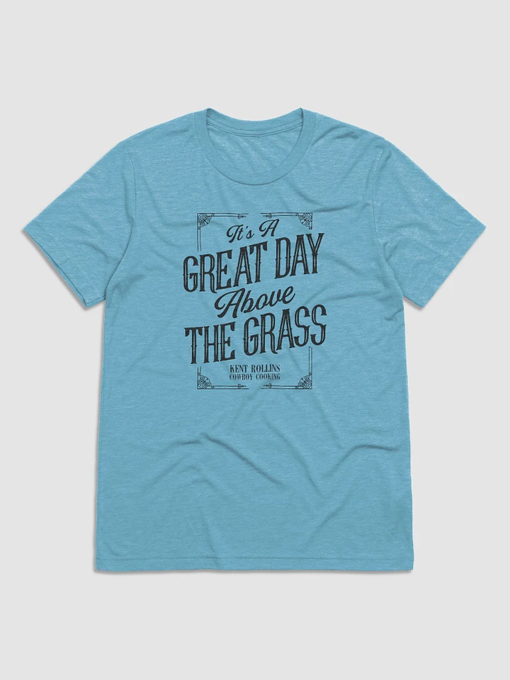 Great Day T Shirt product image (1)
