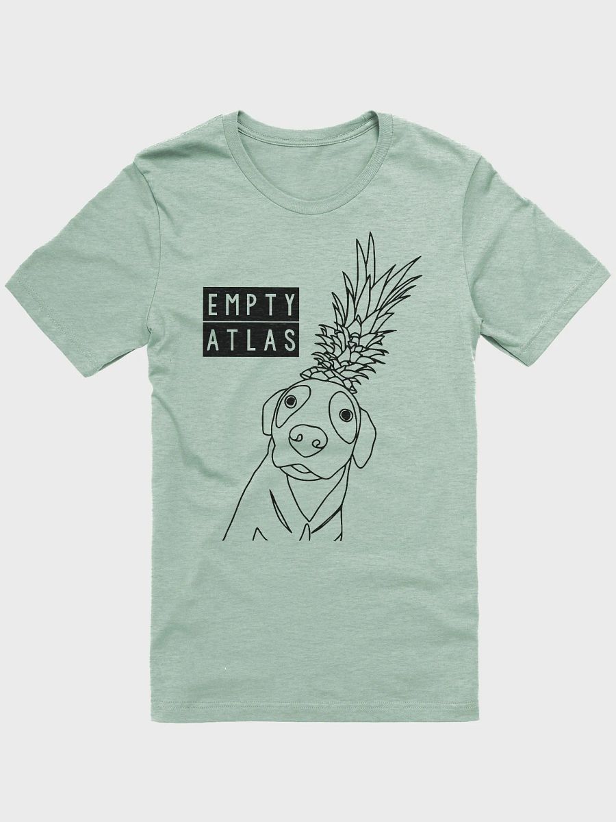 Pupapple T-Shirt product image (1)