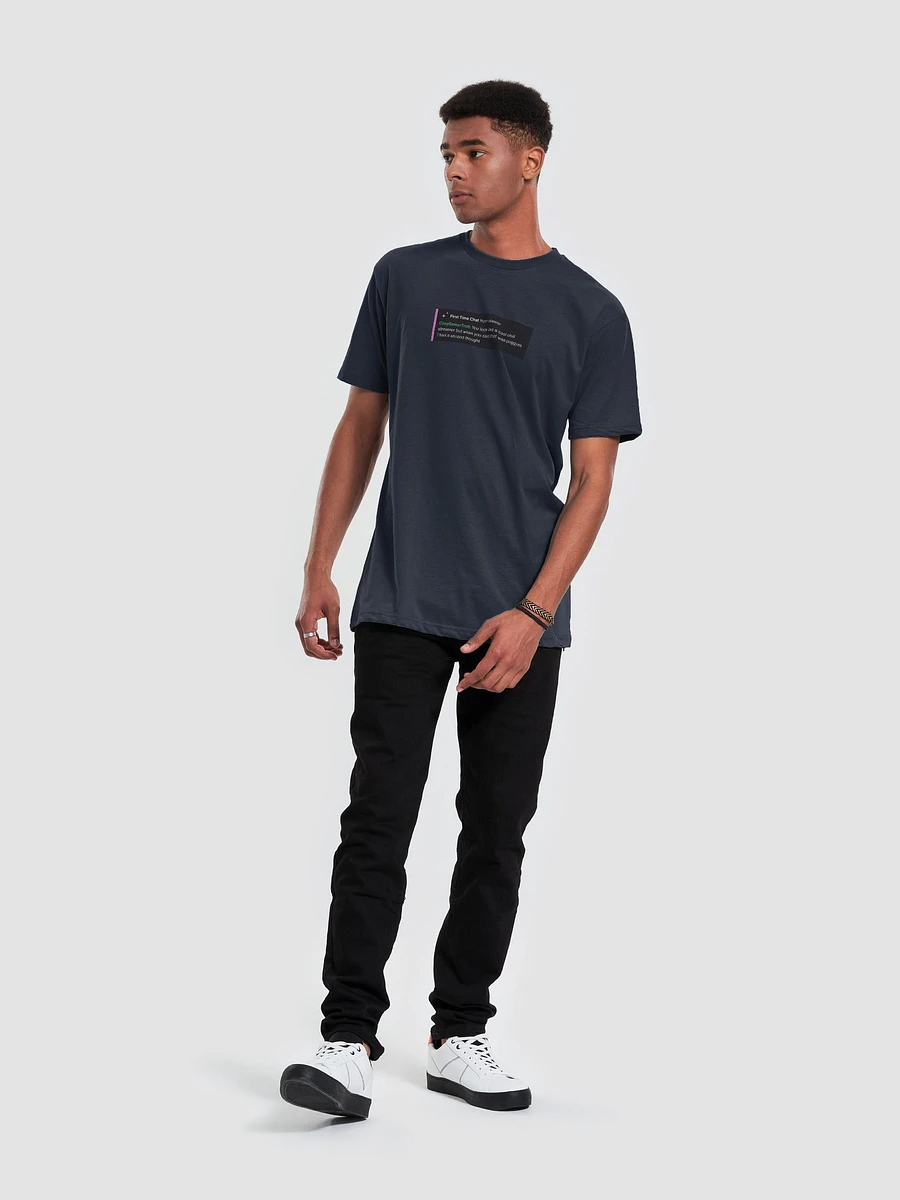 Poggyes T-Shirt Dark Mode product image (5)