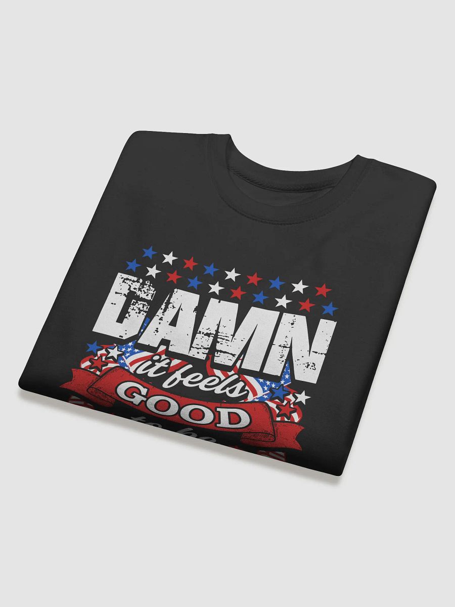 Star-Spangled Celebration Sweatshirt product image (4)